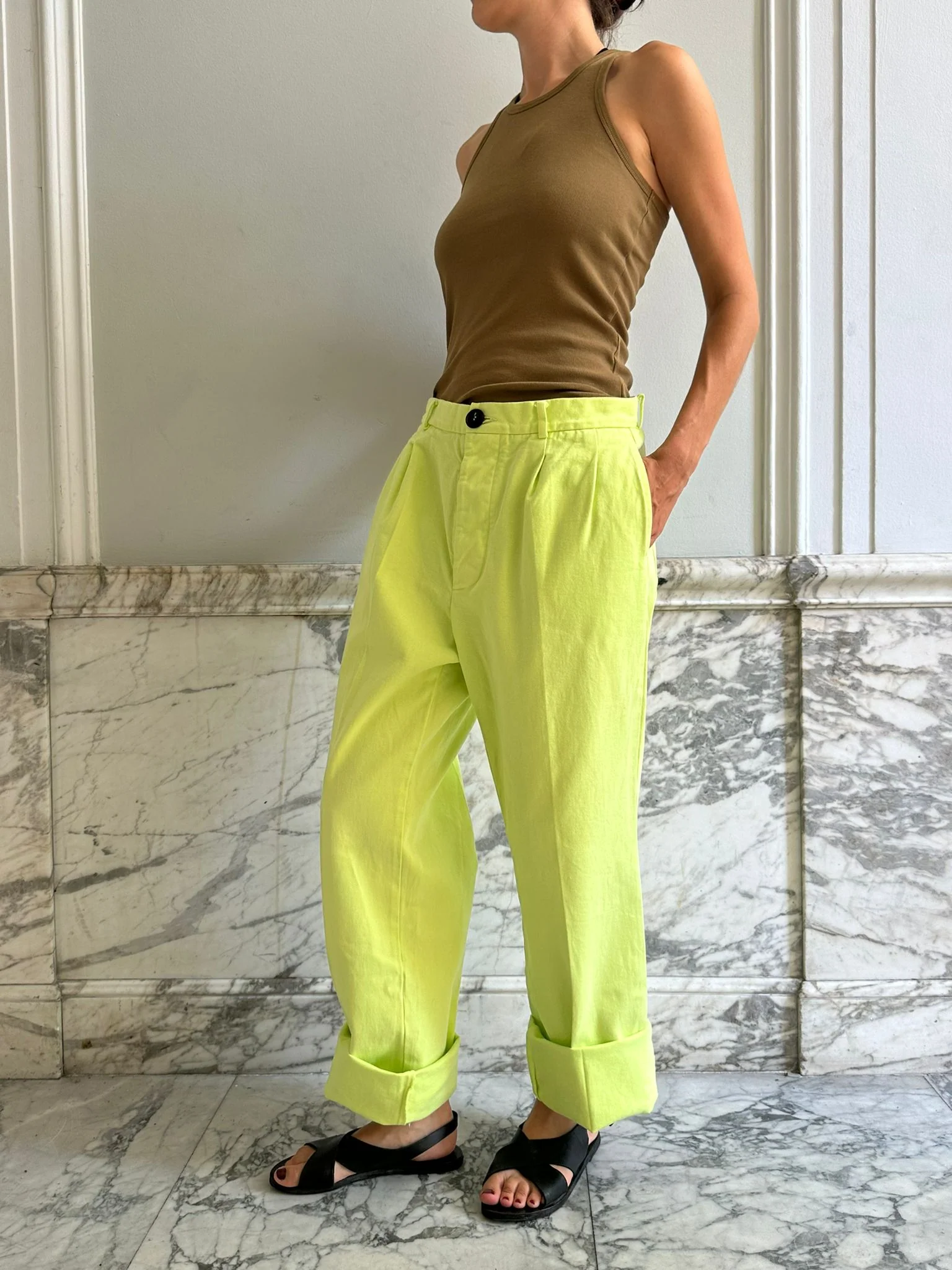 Archive Sale Pants