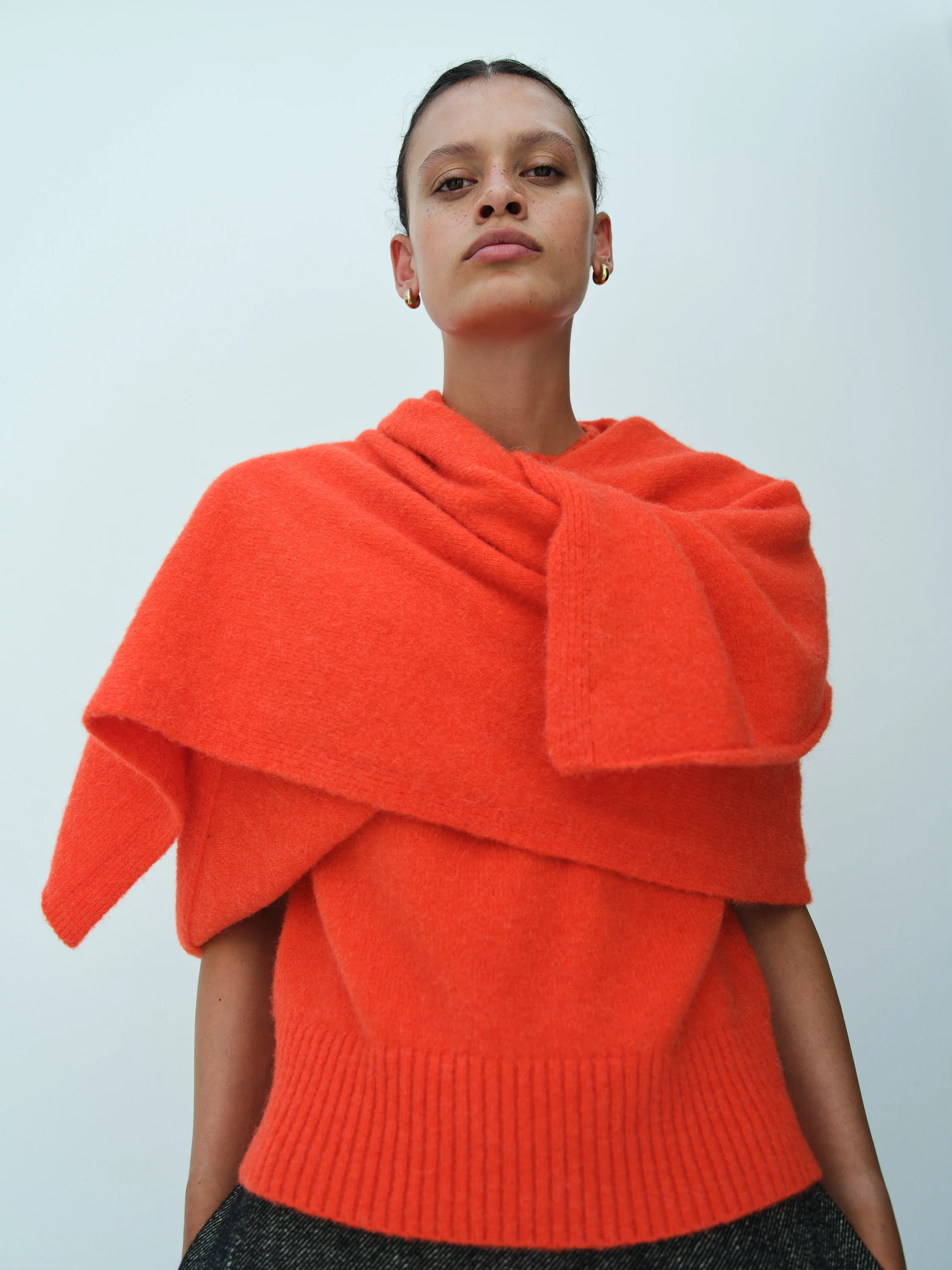 Archive Sale Knitwear